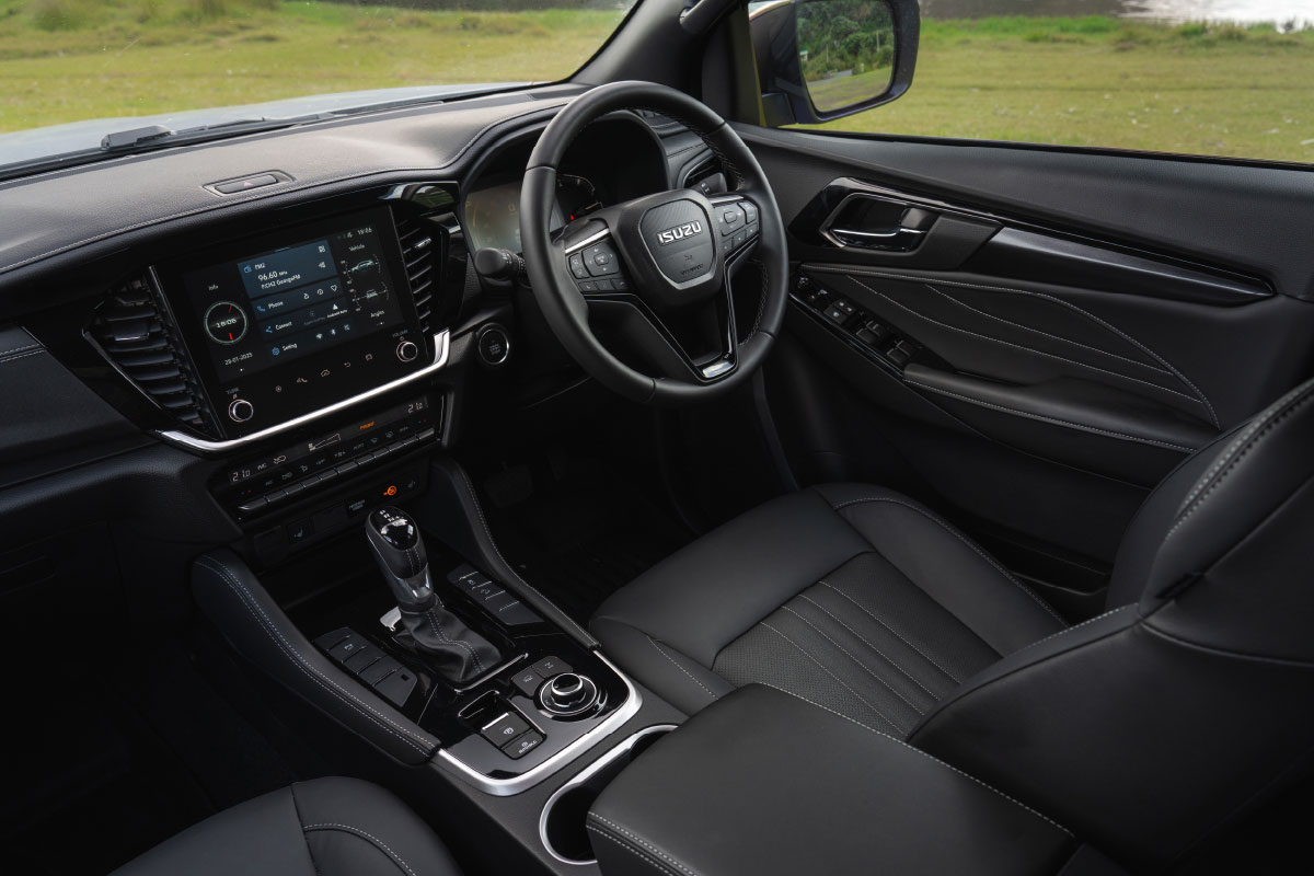 Ngày đôi 6/6, đồng loạt 4 mẫu xe mới ra mắt Việt Nam: Từ xe phổ thông đến xe sang, từ xe thương mại đến bản concept - Ảnh 4