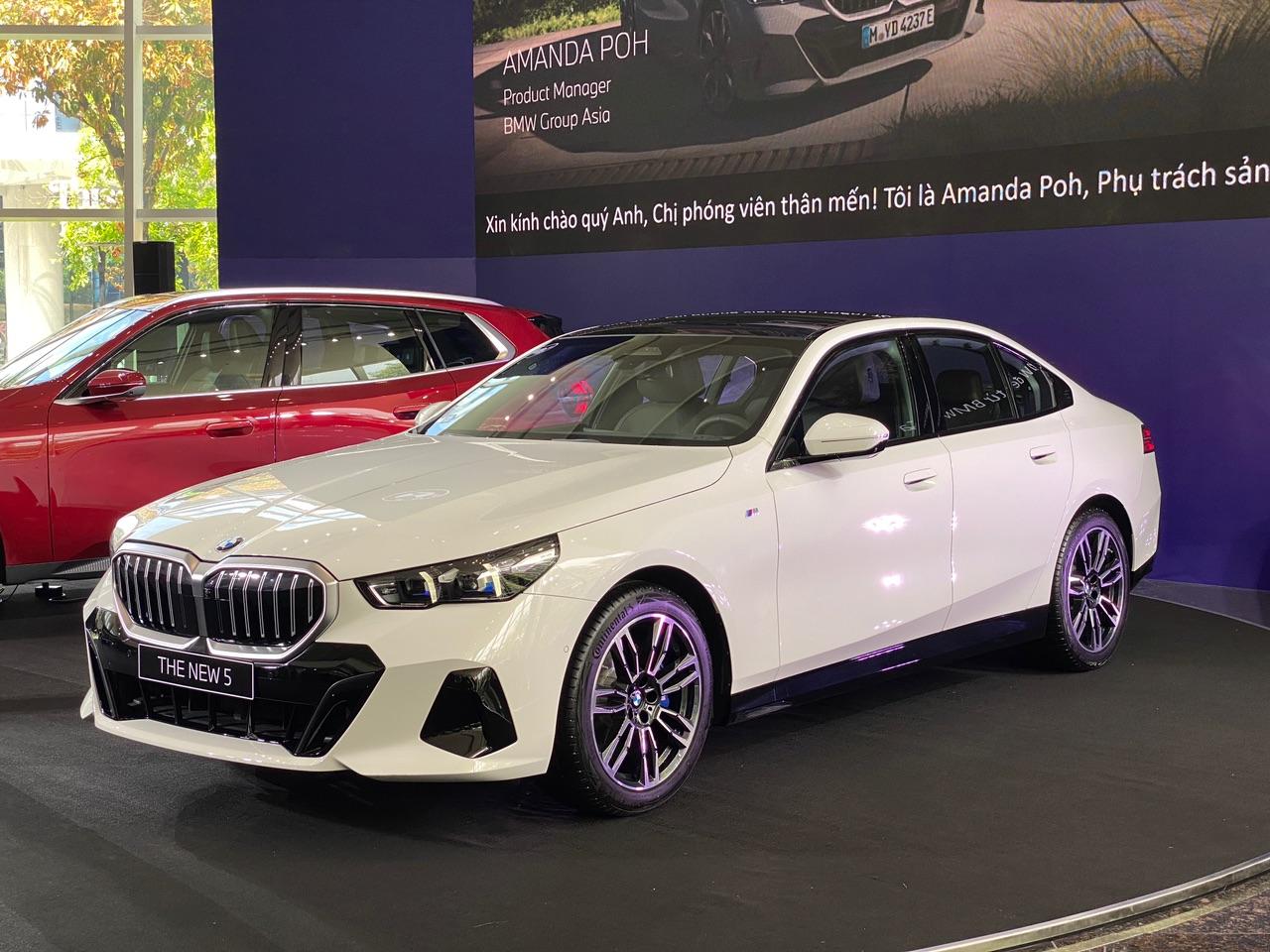 Loạt xe ra mắt Việt Nam tháng 6: Đủ phổ thông đến xe sang, có mẫu quay lại thị trường, đáng chú ý là cái tên lần đầu xuất hiện - Ảnh 7