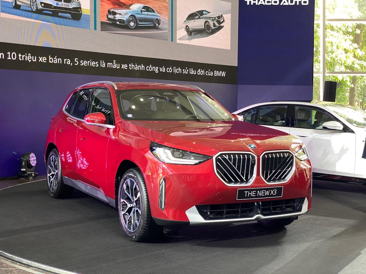 Loạt xe ra mắt Việt Nam tháng 6: Đủ phổ thông đến xe sang, có mẫu quay lại thị trường, đáng chú ý là cái tên lần đầu xuất hiện - Ảnh 5