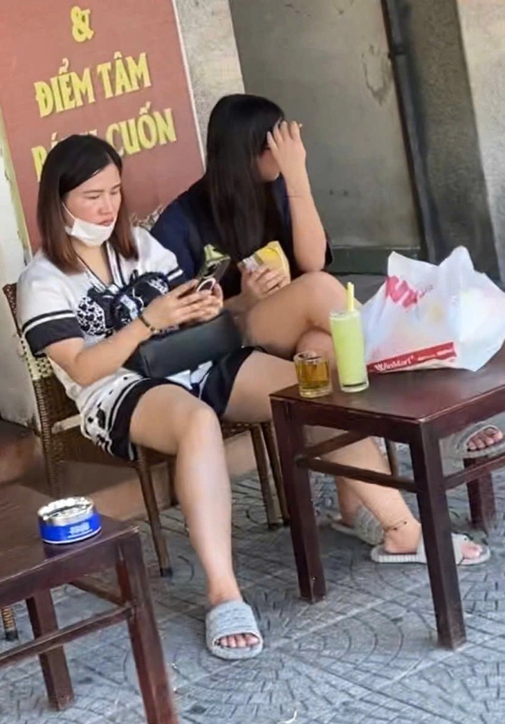 Đà Nẵng: Thẩm mỹ giá 2 triệu "vẽ" thành 22 triệu, đoàn kiểm tra ập đến, bác sĩ quăng áo blouse chạy trốn - Ảnh 3