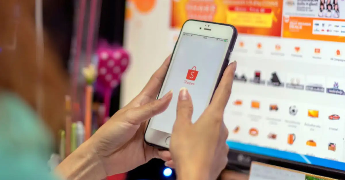 Nóng: Từ 1/7, Shopee thu phí hạ tầng 3.000 đồng/đơn hàng - Ảnh 1