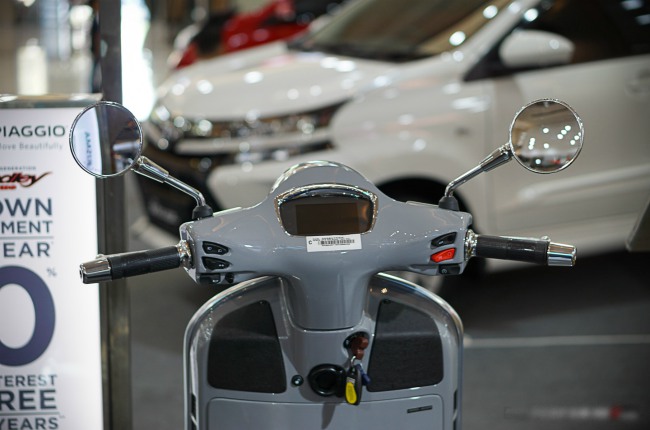 Một thói quen tai hại khiến xe máy nhanh hư mà người Việt ngày nào cũng làm, sửa ngay còn kịp! - Ảnh 3