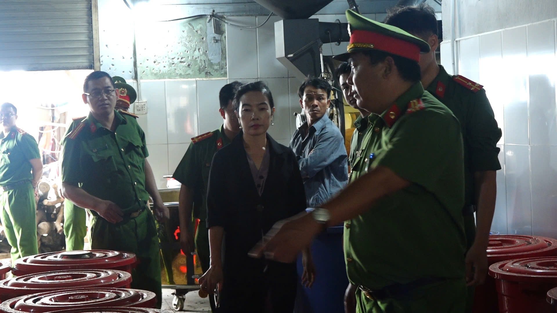 Cơ sở bán hơn 17 tấn cà phê giả từng quảng bá sản phẩm là "mộc nguyên chất", nổi tiếng thế nào ở Phú Yên? - Ảnh 5