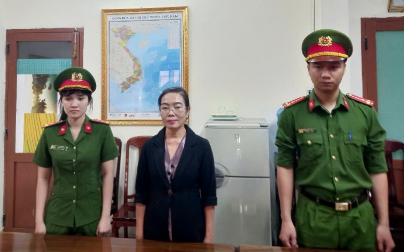 Cơ sở bán hơn 17 tấn cà phê giả từng quảng bá sản phẩm là "mộc nguyên chất", nổi tiếng thế nào ở Phú Yên? - Ảnh 4