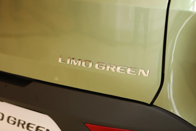 Ảnh thật xe VinFast chỉ do 1 người Việt thiết kế: To ngang Innova rẻ hơn gần 100 triệu, bảo hành ra sao? - Ảnh 10