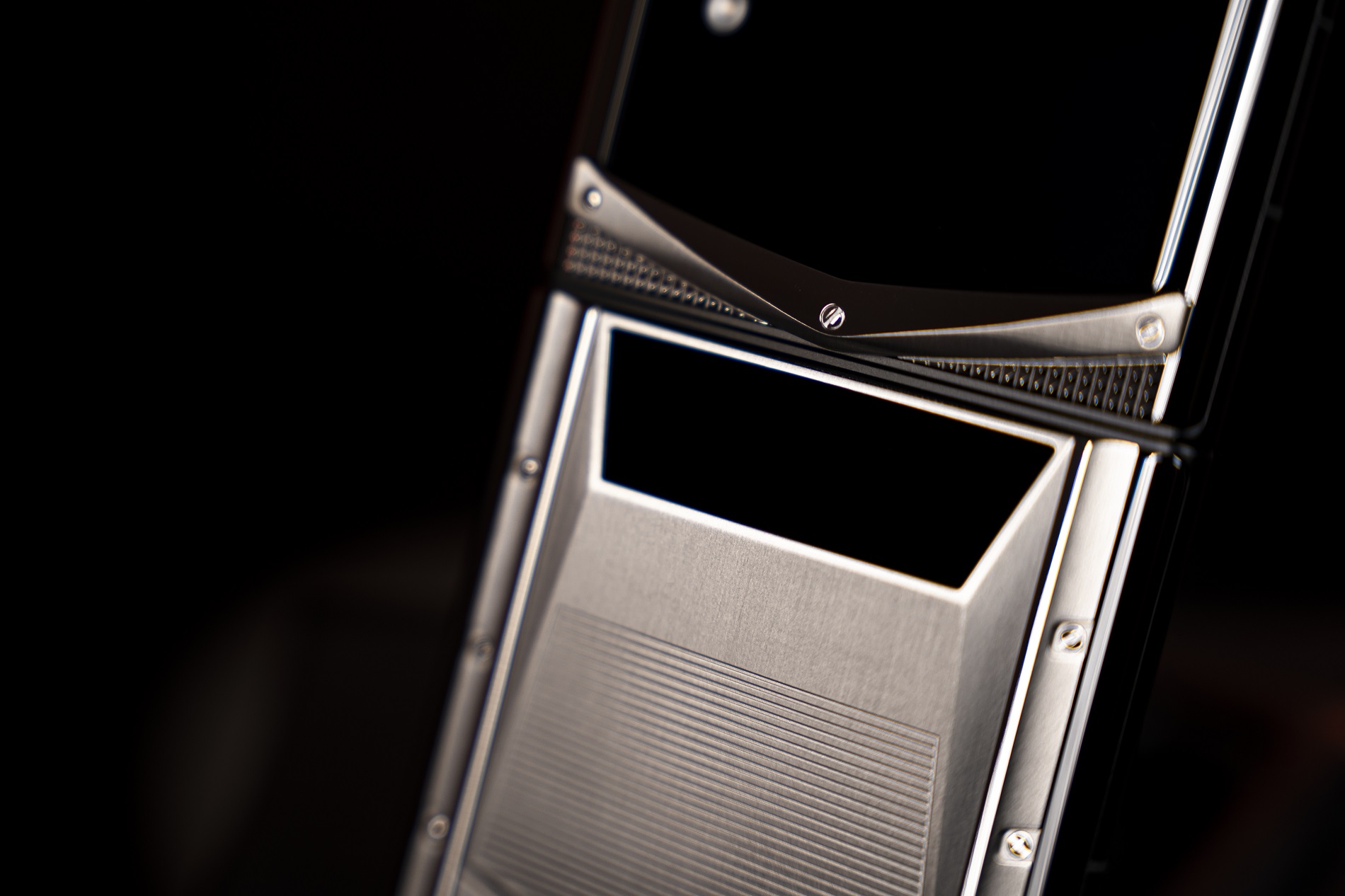 Mẫu điện thoại chỉ 99 người trên thế giới được sở hữu, Việt Nam cũng có, đại gia nào sẽ "xuống tiền"? - Ảnh 3