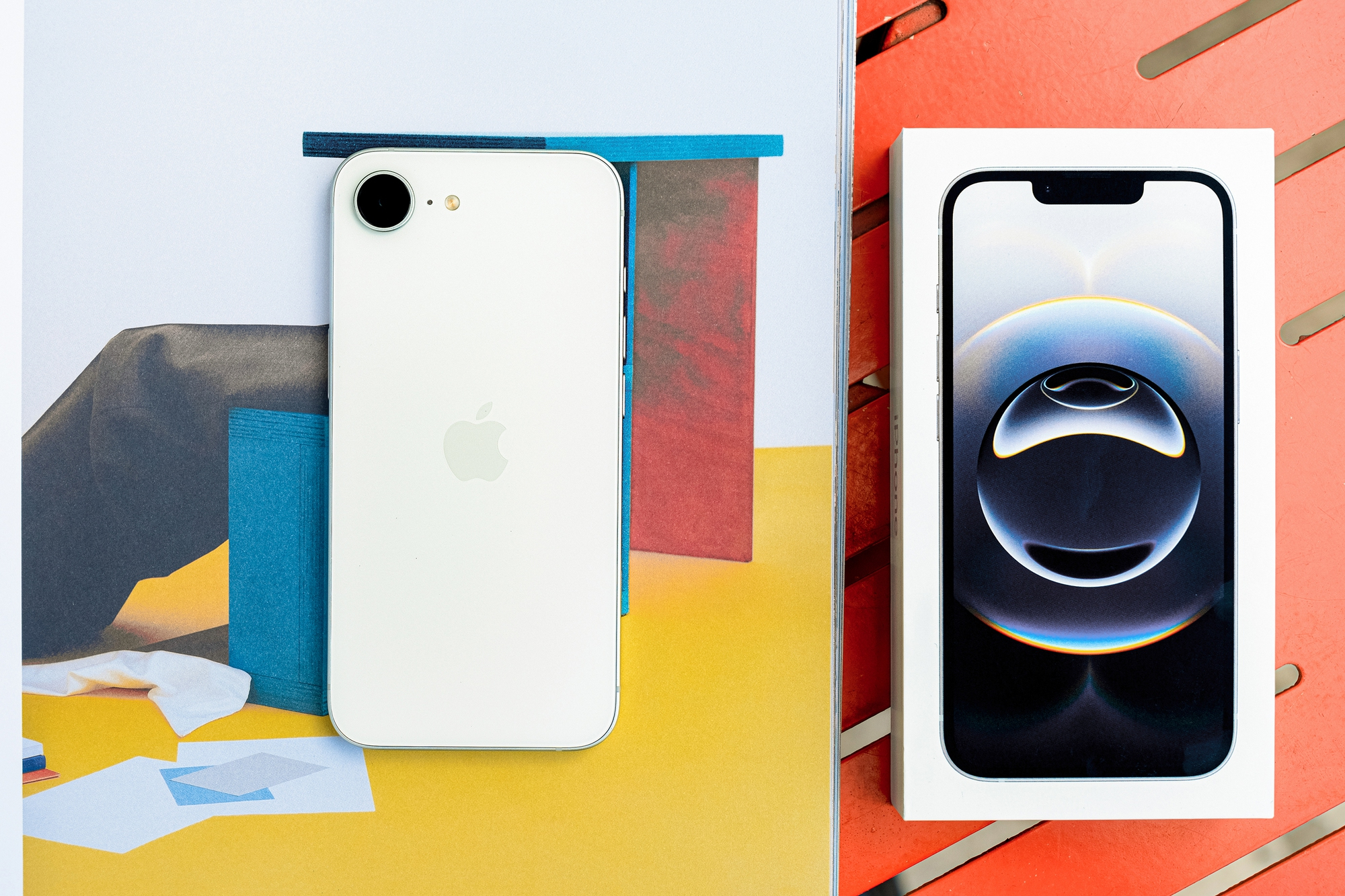 Lương về dạo săn deal iPhone cực hời, có mẫu chỉ còn nửa giá - Ảnh 2