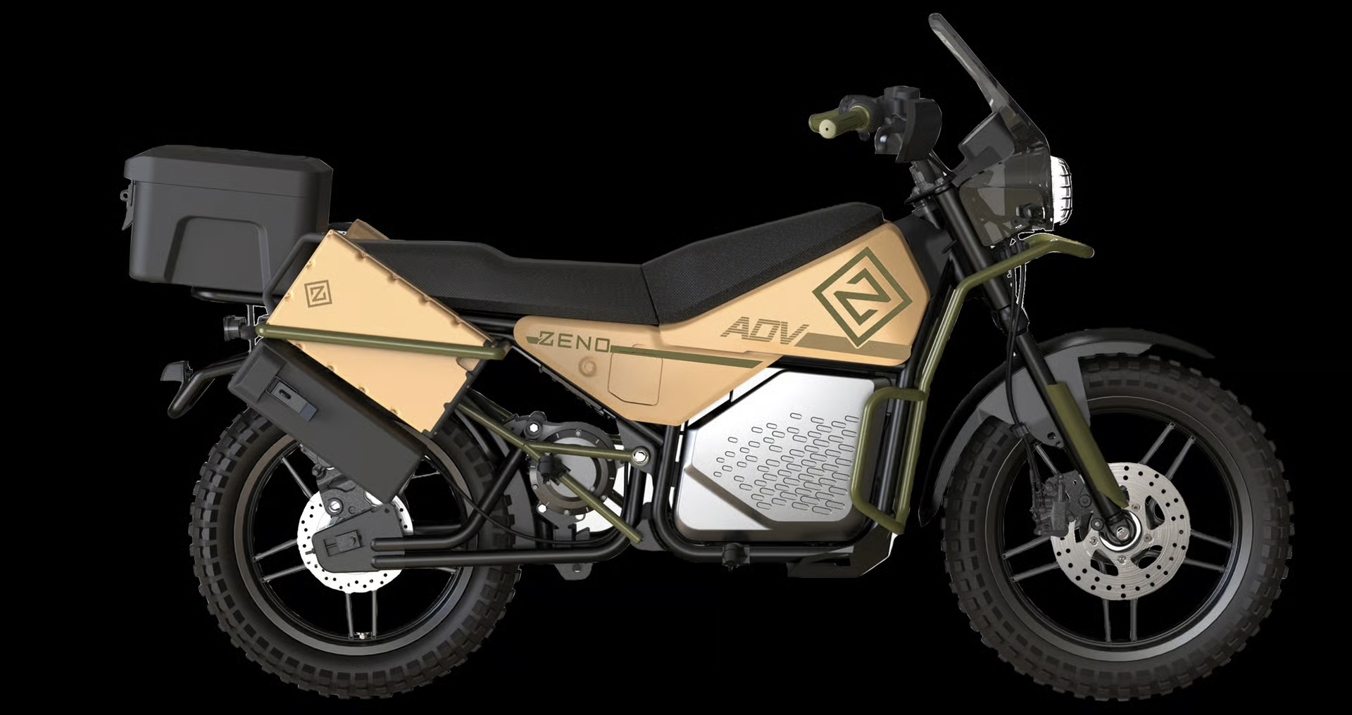 Ra mắt siêu xe máy điện có tốc độ tối đa 100km/h, thiết kế bởi cựu kỹ sư Tesla, sắp thay đổi cục diện giao thông tại châu Á - Ảnh 6