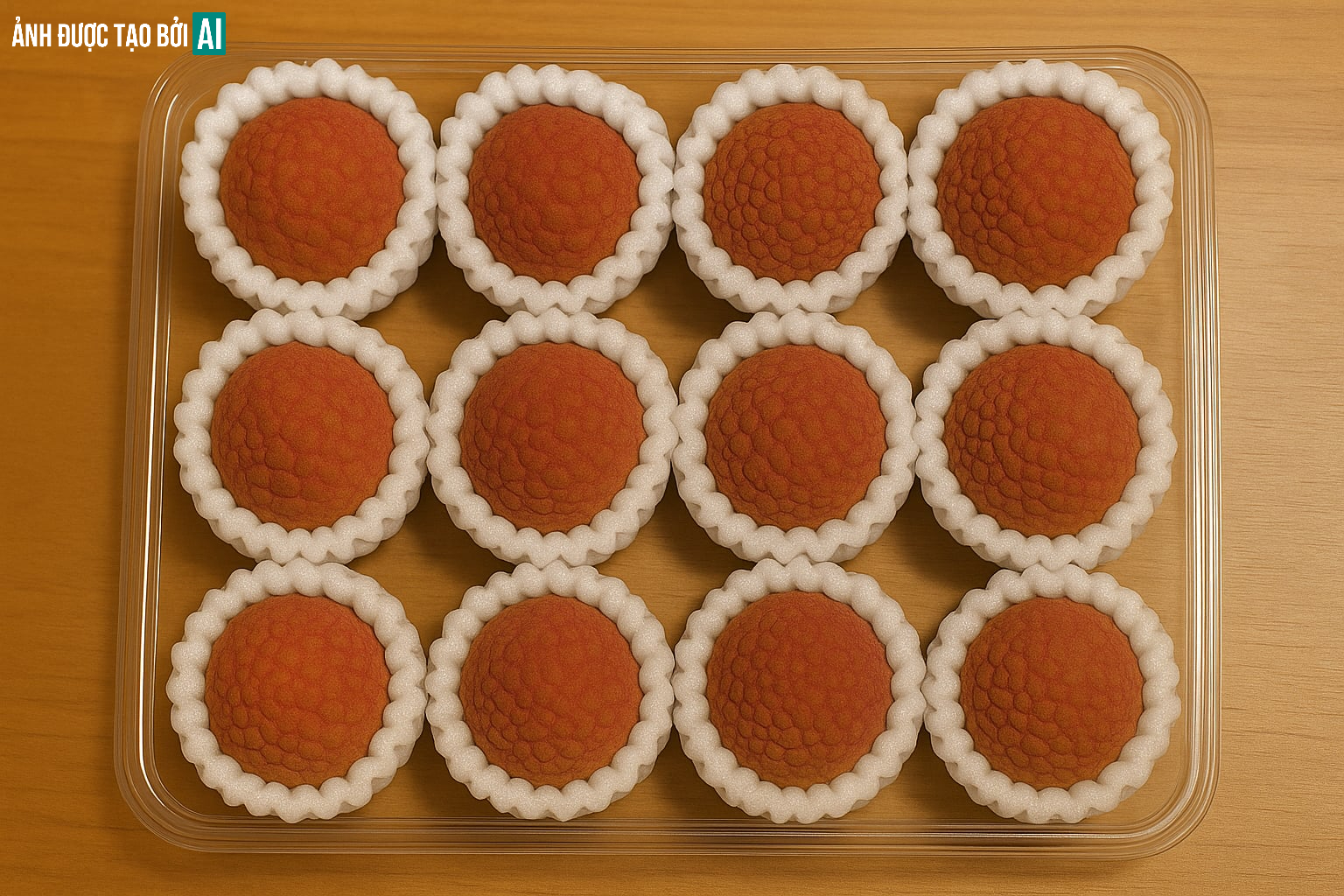 Loại quả giá rẻ tại Việt Nam, sang Nhật nửa triệu đồng/kg: Hóa ra là "kho" dược liệu quý - Ảnh 2