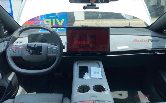 Nissan N7 vừa về Việt Nam 'cháy hàng' tại thị trường sát vách: Chốt trung bình 400 xe/ngày, giá quy đổi chỉ từ hơn 430 triệu đồng - Ảnh 4