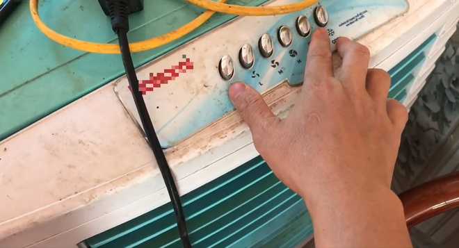 Quạt điều hòa có tốn điện hơn điều hòa: Thử nghiệm của người dùng đưa ra câu trả lời - Ảnh 3