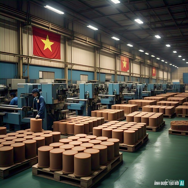 Trung Quốc nhập khẩu 99,8% một mặt hàng của Việt Nam: Là gì mà hấp dẫn đến vậy? - Ảnh 2