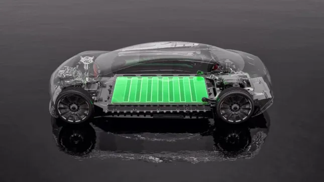 Công nghệ pin mới sạc 5 phút đi 3.000 km có thể thay đổi cuộc chơi xe điện - Ảnh 2