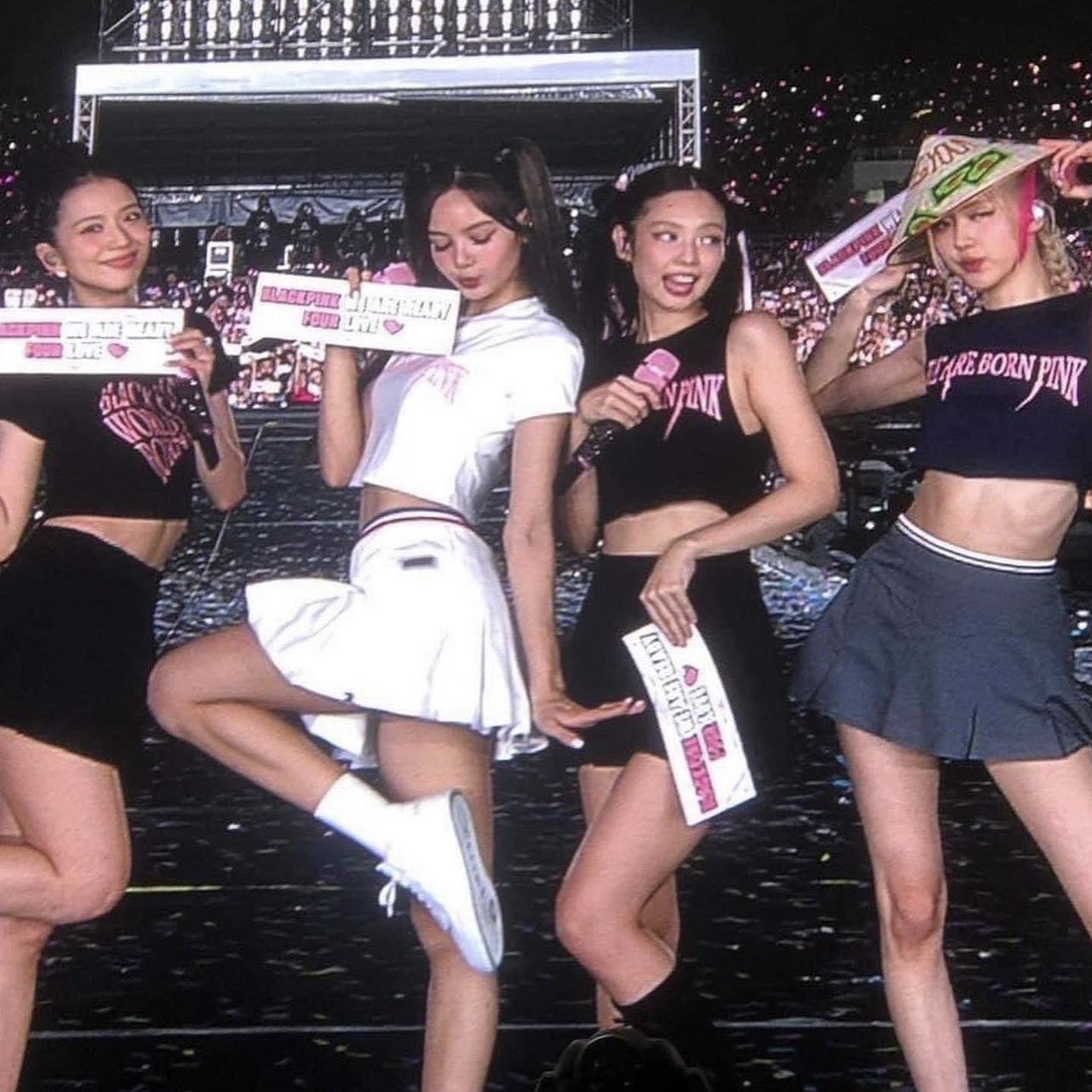 Từ BLACKPINK đến đạt sao Michelin, nhà hàng trong khách sạn đang đại thắng lớn? - Ảnh 8