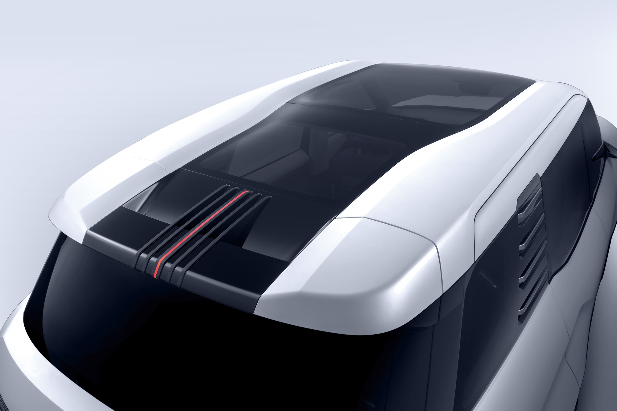 Xem thực tế Mitsubishi DST Concept ngoài đời thực: Hàng 3 cực rộng, có ADAS, nhiều điểm giống Xforce đang bán chạy - Ảnh 22