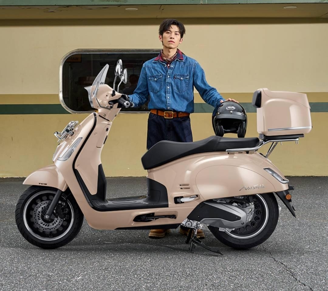 Honda NS150LA: Cú hích mới cho thị trường xe tay ga retro 150cc với chiến lược 'cao cấp nhưng giá rẻ' - Ảnh 6