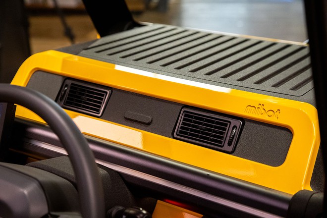 Người Nhật đổ xô mua xe bé hơn VF 3 từ hãng vô danh: Bán chạy hơn cả Toyota, gợi ý hoàn hảo cho VinFast? - Ảnh 8