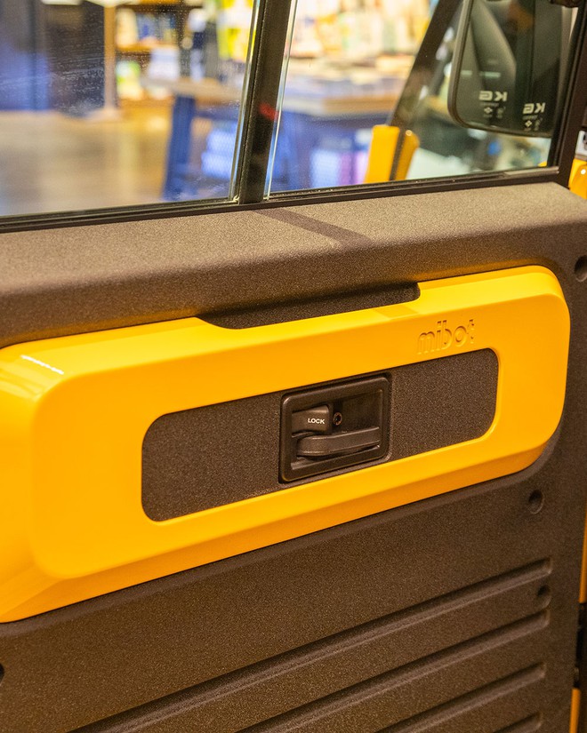 Người Nhật đổ xô mua xe bé hơn VF 3 từ hãng vô danh: Bán chạy hơn cả Toyota, gợi ý hoàn hảo cho VinFast? - Ảnh 9