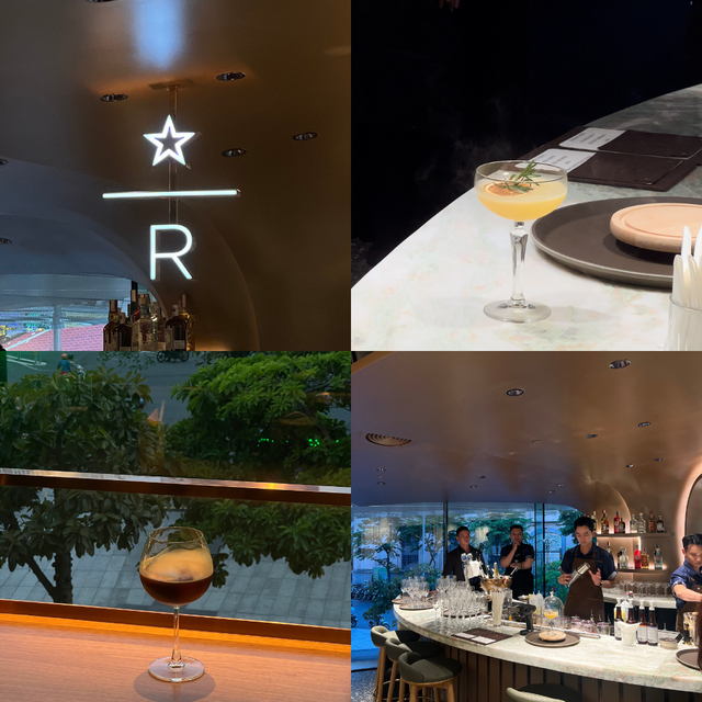 Cận cảnh Starbucks Reserve tại "địa điểm vàng" TP.HCM sắp khai trương, cách vị trí cũ Hàn Thuyên chỉ vài bước chân - Ảnh 8