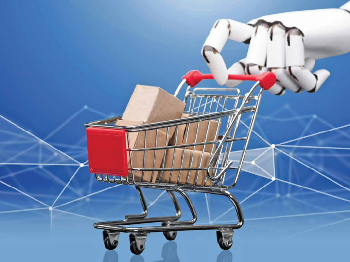 Gỡ bỏ hơn 33.000 hàng giả, nhái trên các sàn thương mại điện tử - Ảnh 1