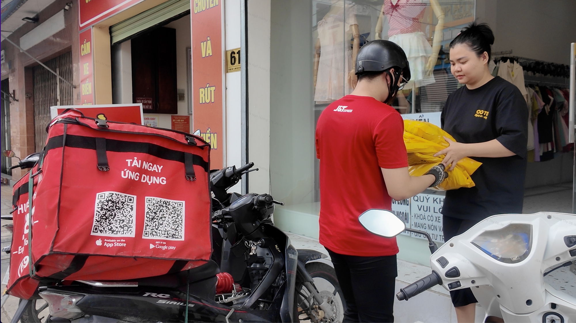 Trải nghiệm của người dùng là động lực thúc đẩy chất lượng ngành chuyển phát - Ảnh 3