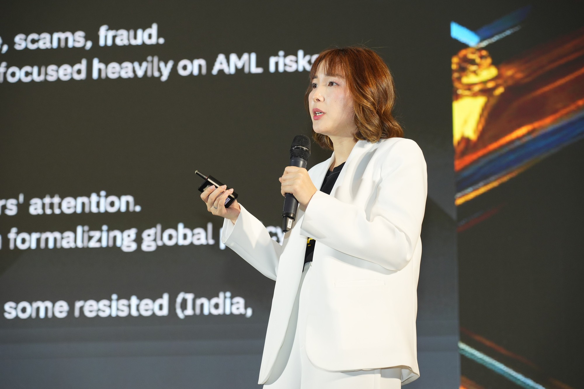 Đà Nẵng cần gì để trở thành thủ phủ tài sản số của Đông Nam Á? - Ảnh 2