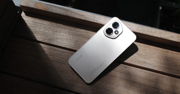 HONOR 400 series ra mắt tại Việt Nam: Camera 200MP, AI phát hiện deepfake, giá từ 8,99 triệu đồng