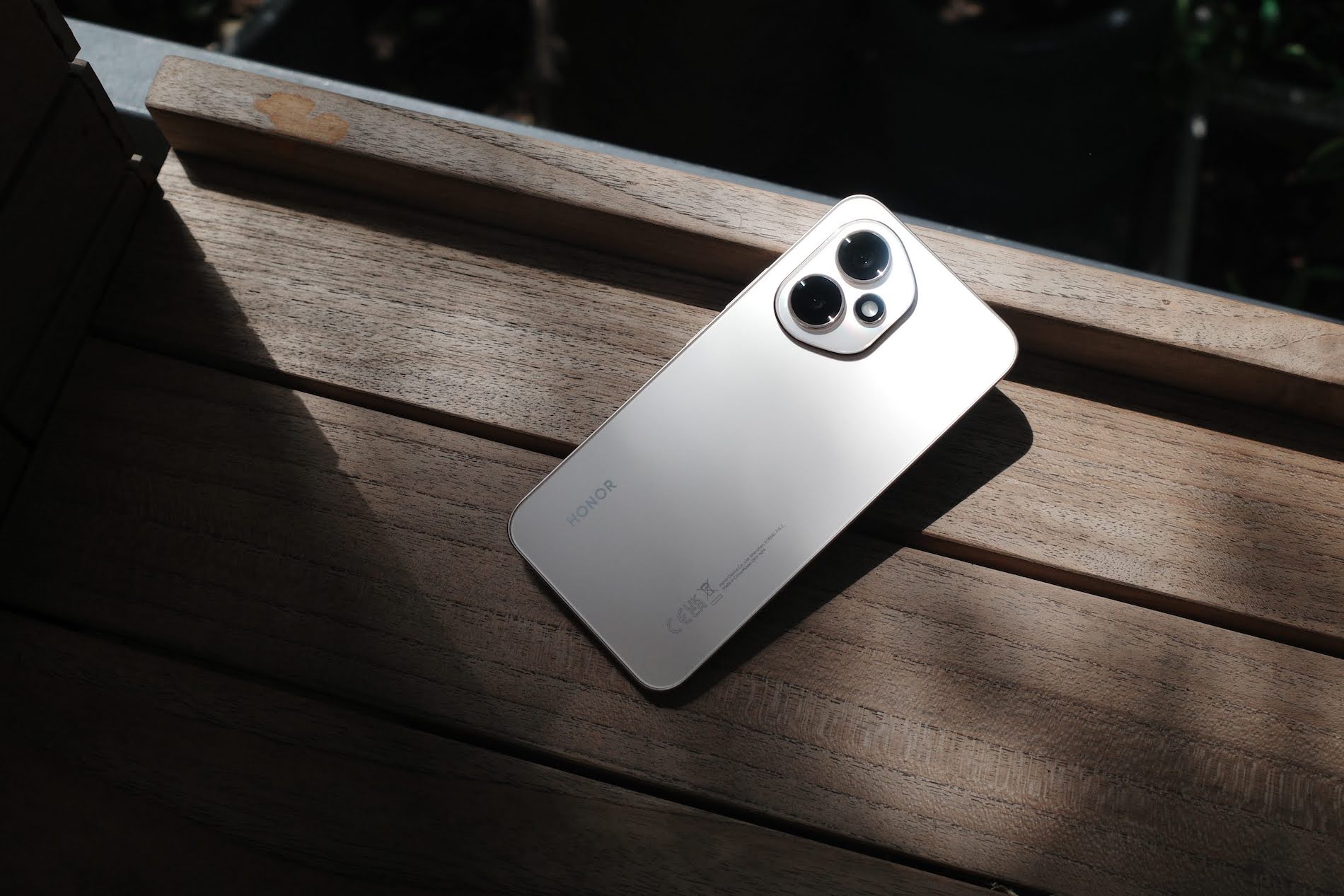 HONOR 400 series ra mắt tại Việt Nam: Camera 200MP, AI phát hiện deepfake, giá từ 8,99 triệu đồng - Ảnh 3