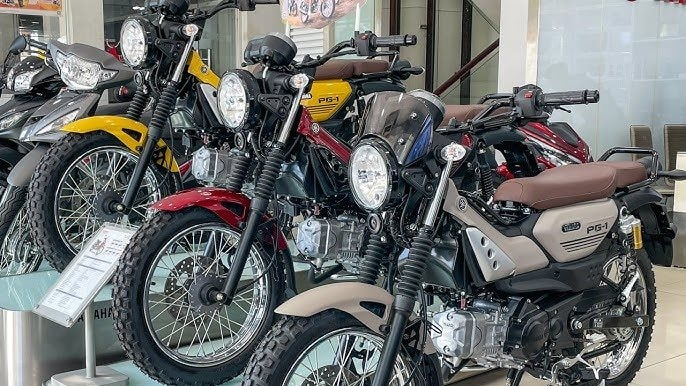 Giá xe máy ở mức thấp hiếm có: Honda Vision, SH, Winner X, Janus... dưới mức đề xuất tối đa 23 triệu đồng, tặng kèm đồng hồ xịn xò - Ảnh 7