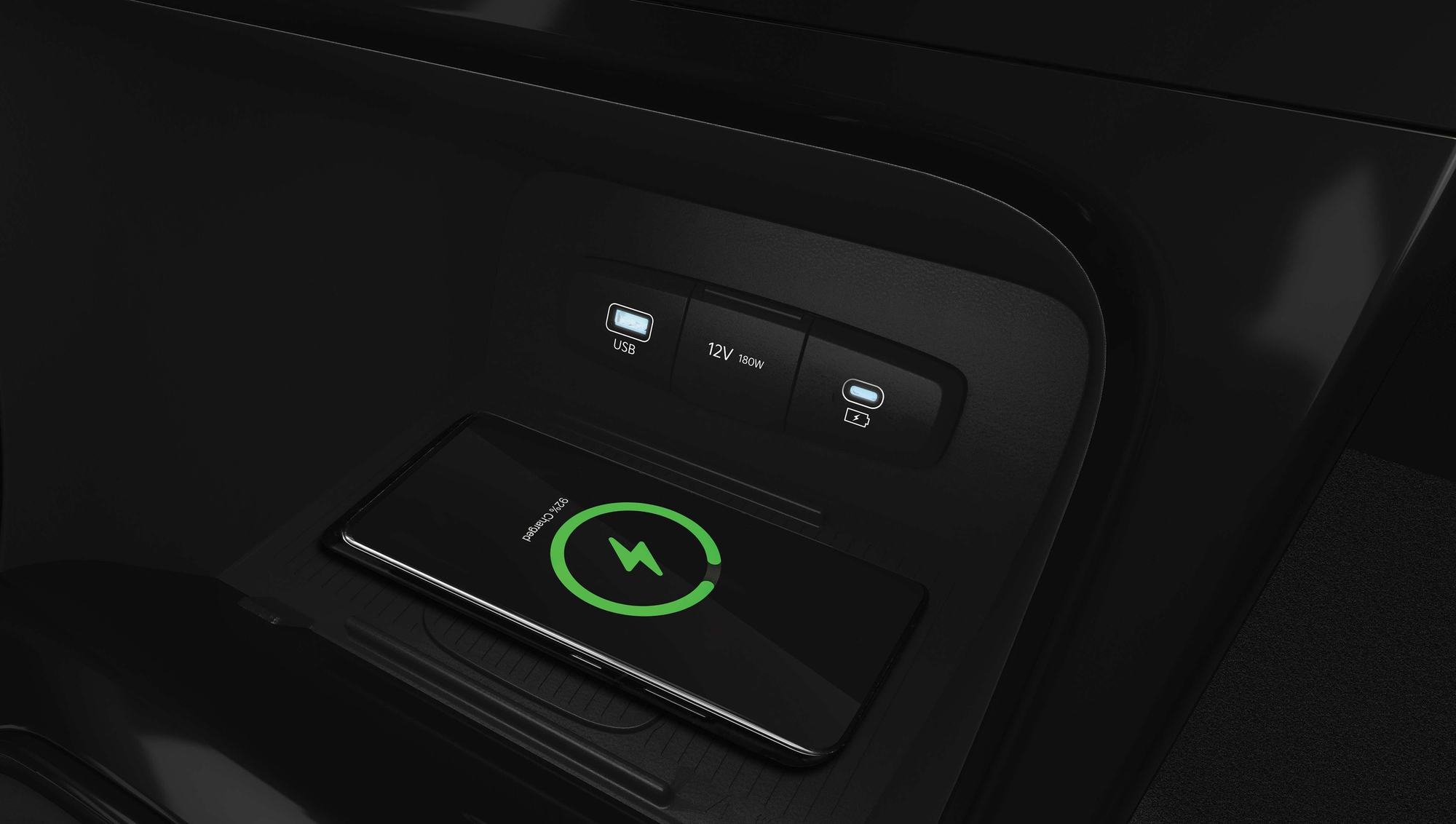 Hyundai Creta 2025 cập bến Việt Nam: Ngoại hình và công nghệ nâng cấp, giá thấp nhất 599 triệu đồng - Ảnh 7