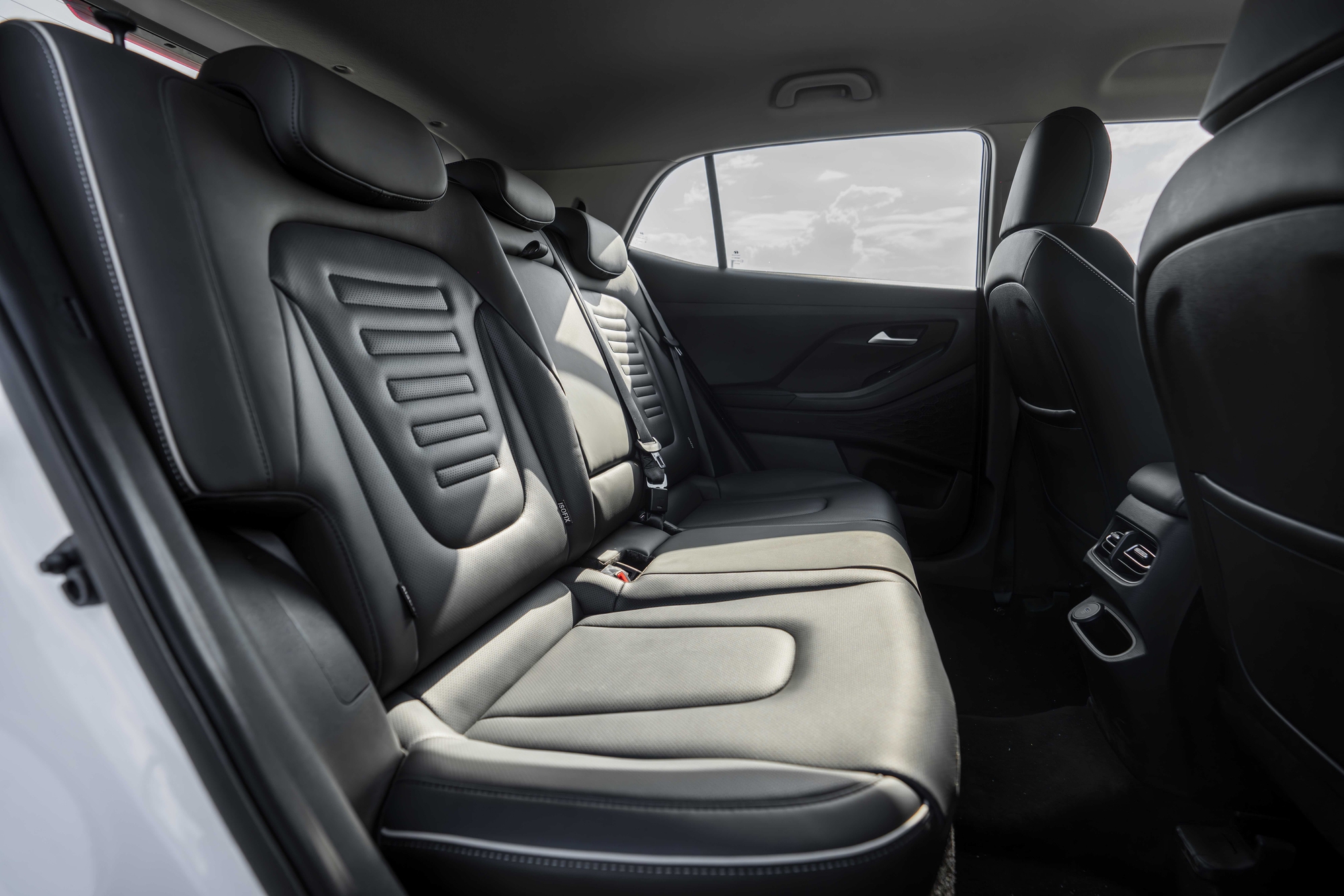 Hyundai Creta 2025 cập bến Việt Nam: Ngoại hình và công nghệ nâng cấp, giá thấp nhất 599 triệu đồng - Ảnh 6