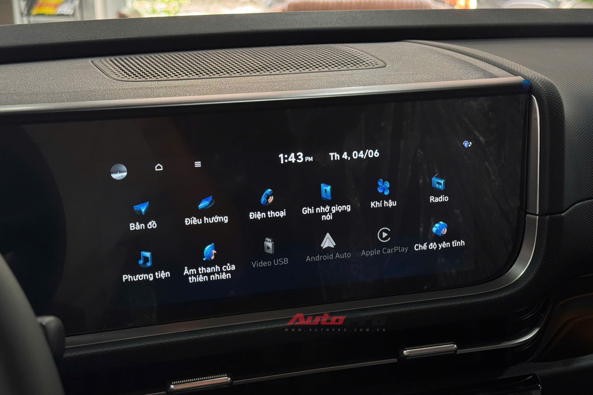 Hyundai Creta 2025 vừa ra mắt đã giảm giá tại đại lý: Bản N Line 'cháy hàng', bản 'base' còn 579 triệu đồng, tăng sức cạnh tranh Xforce - Ảnh 4