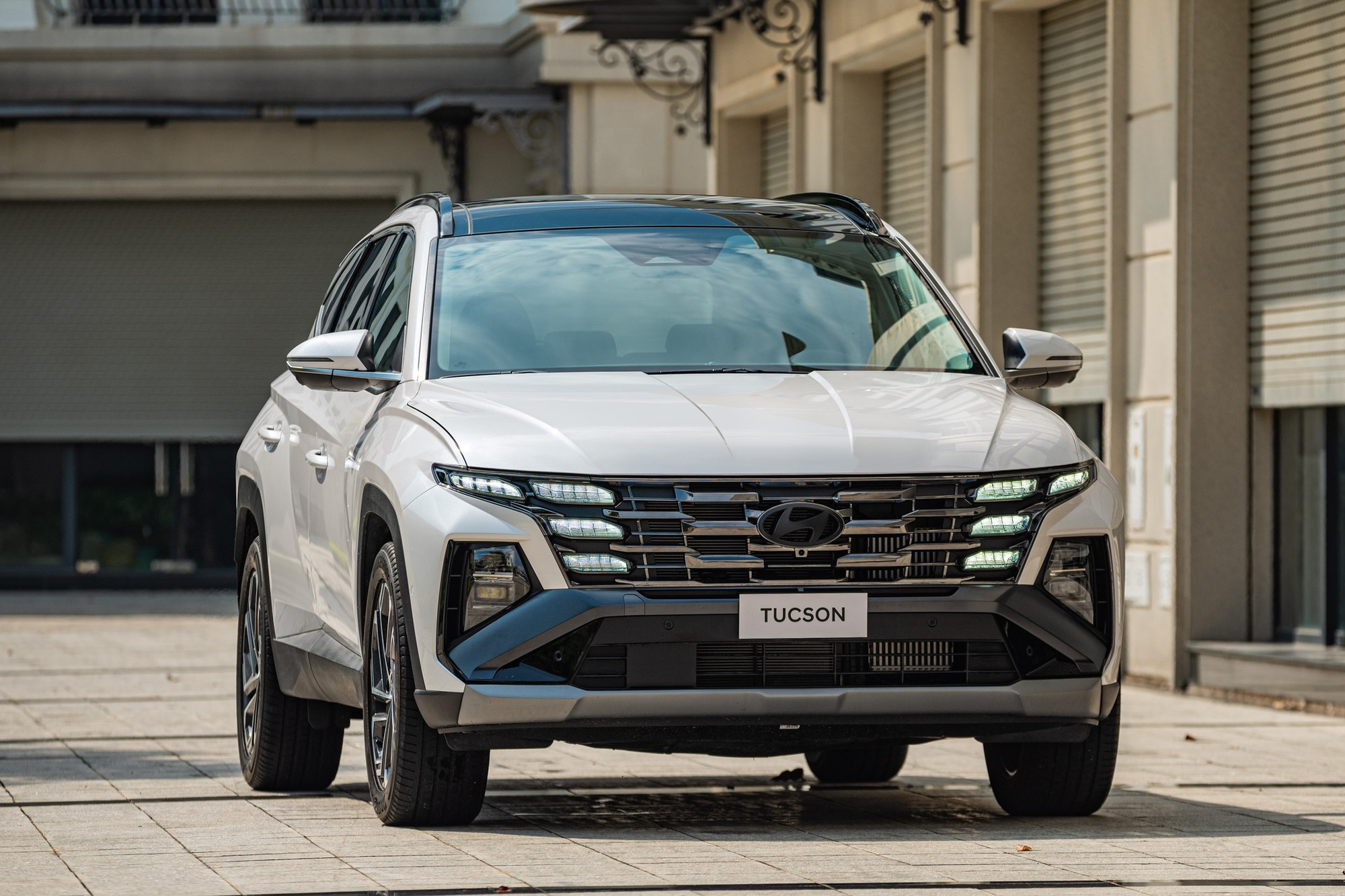 ‘Ford Territory mới dù làm tốt đến đâu cũng khó lấy ngôi vương của Mazda CX-5’ - Ảnh 5