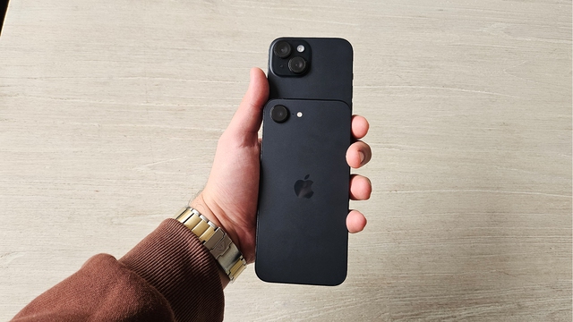 Cây bút công nghệ: "Tôi cứ nghĩ iPhone 15 là rẻ và tốt nhất rồi cho đến khi dùng mẫu máy này" - Ảnh 4