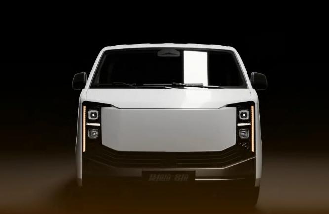 Dịch vụ giao hàng Lalamove bất ngờ lấn sân sản xuất ô tô điện: Ra mắt xe tải đầu tiên chuyên chở hàng hóa - Ảnh 3