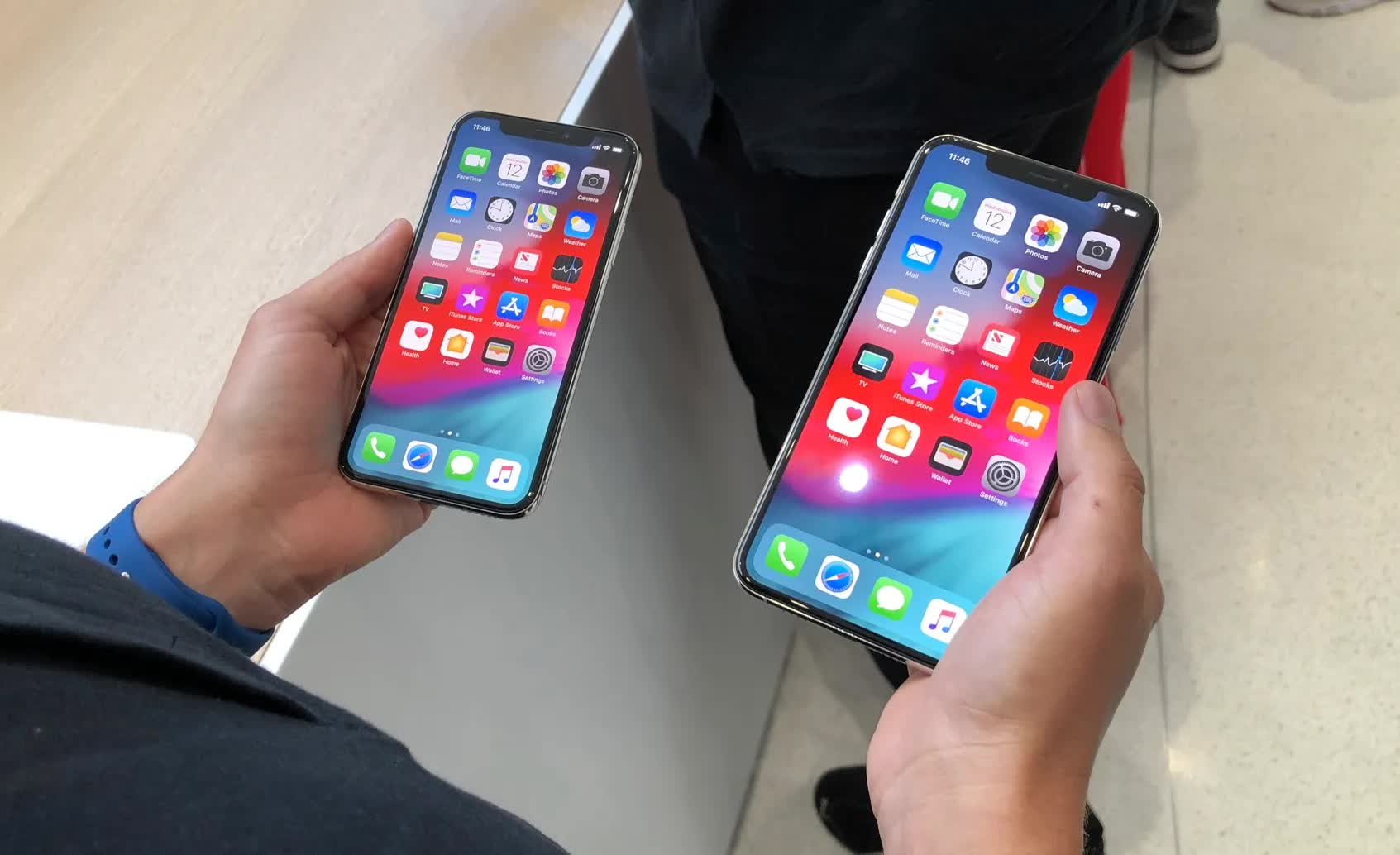 iOS 26 sắp ra mắt: Những mẫu iPhone nào sẽ bị “ra rìa”? - Ảnh 1