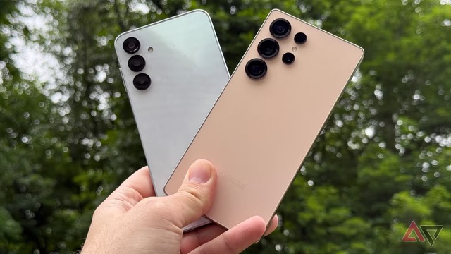 Chuyên gia review: "Có thể chọn mẫu điện thoại hơn 5 triệu này thay vì S25 Ultra đắt tiền" - Ảnh 2