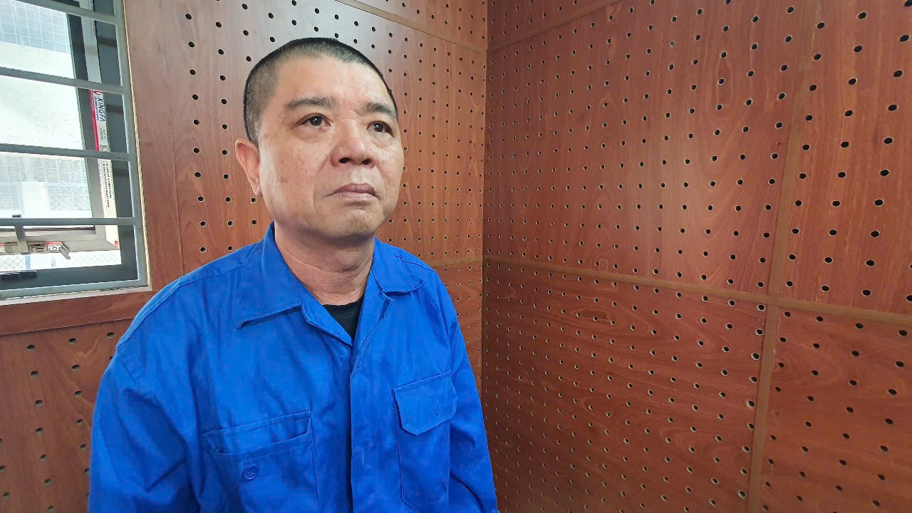 Khởi tố cặp vợ chồng bán hàng chục tấn cà phê bột giả ra thị trường - Ảnh 1