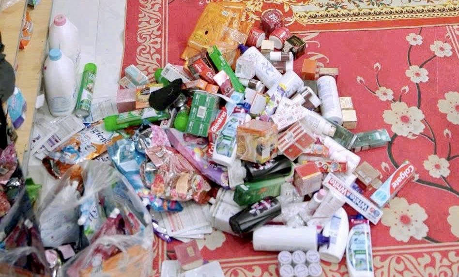 Cách kinh doanh của người phụ nữ bán hàng online doanh thu hàng chục tỉ đồng vừa bị bắt - Ảnh 1