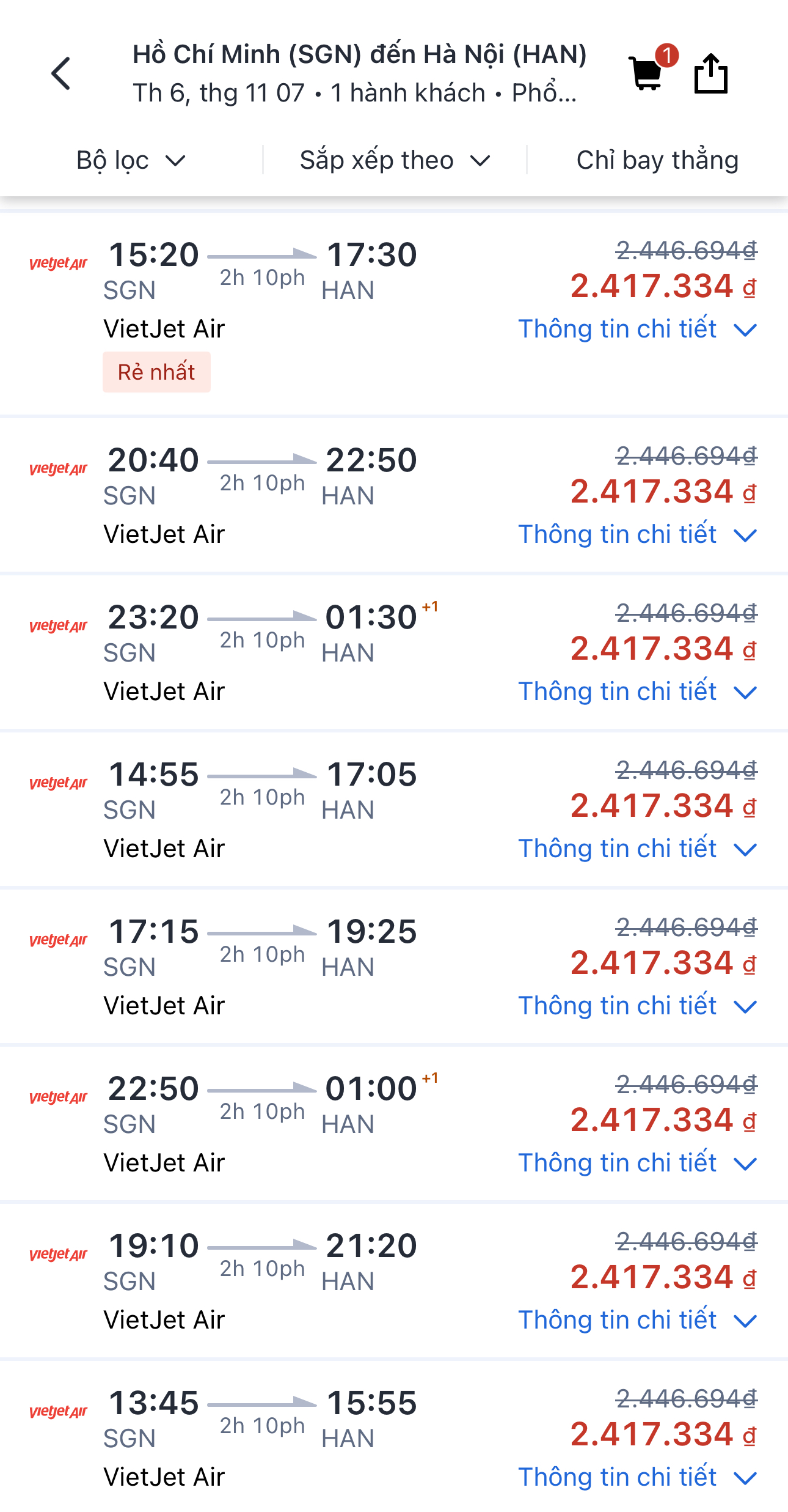 Vé máy bay đi Hà Nội tháng 11 rục rịch "căng" vì fan “anh Long” sợ chậm mất cơ hội hiếm - Ảnh 10