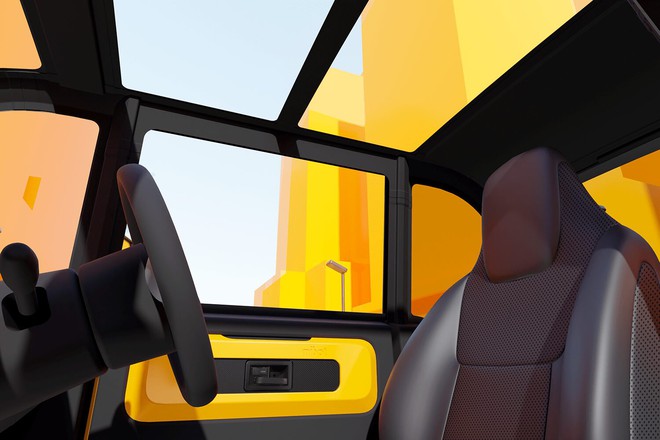 Người Nhật đổ xô mua xe bé hơn VF 3 từ hãng vô danh: Bán chạy hơn cả Toyota, gợi ý hoàn hảo cho VinFast? - Ảnh 6