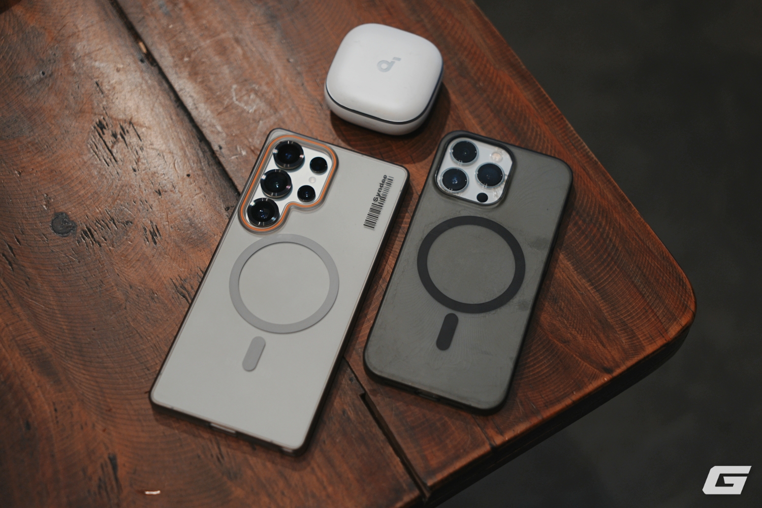 iPhone 13 Pro sau 2 năm: Mặt lưng vỡ nát, pin còn 82%, không muốn lên đời nhưng có thể phải nghĩ lại vì iOS 26 - Ảnh 16