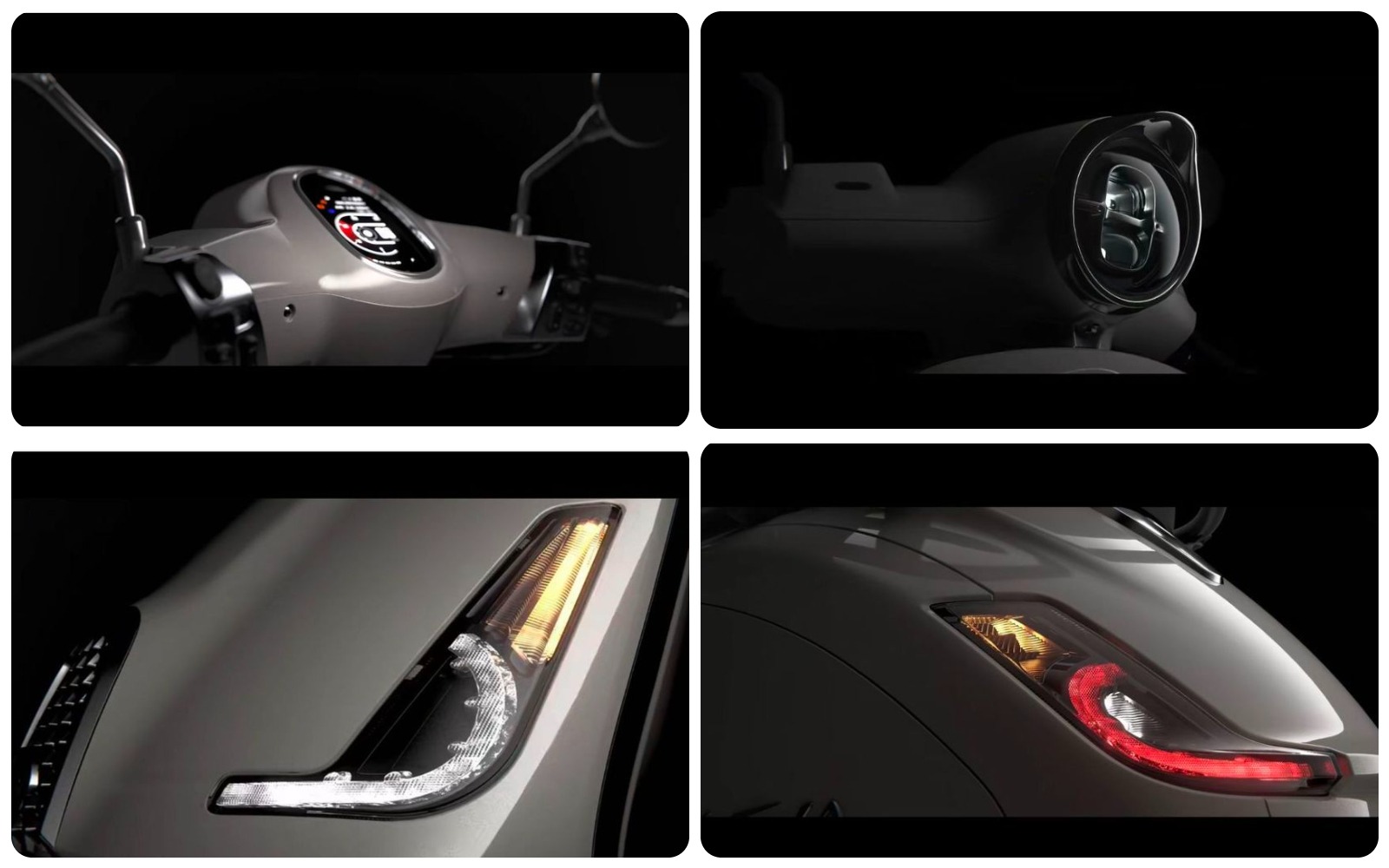 Honda NS150LA: Cú hích mới cho thị trường xe tay ga retro 150cc với chiến lược 'cao cấp nhưng giá rẻ' - Ảnh 2