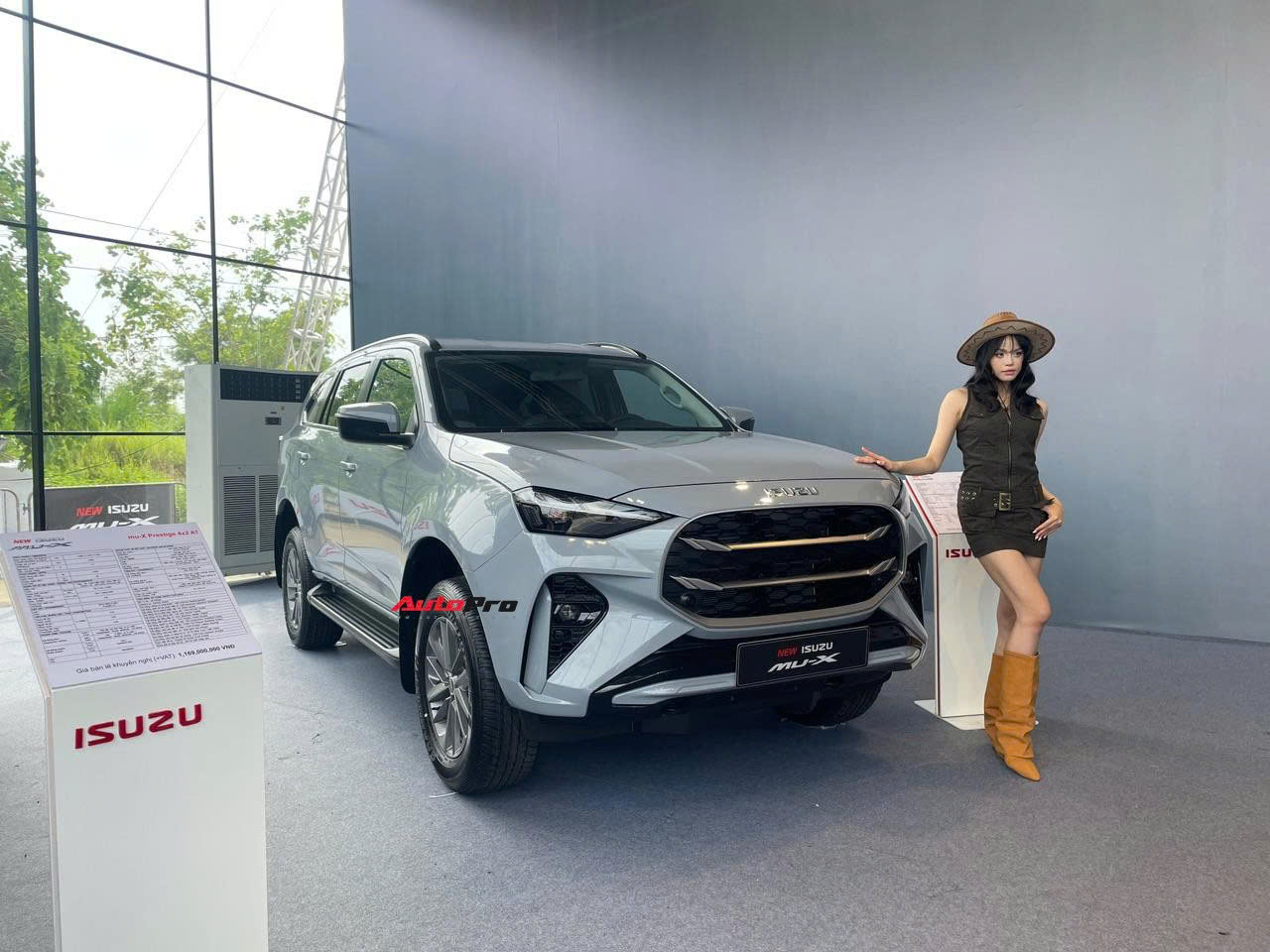 Loạt xe ra mắt Việt Nam tháng 6: Đủ phổ thông đến xe sang, có mẫu quay lại thị trường, đáng chú ý là cái tên lần đầu xuất hiện - Ảnh 9