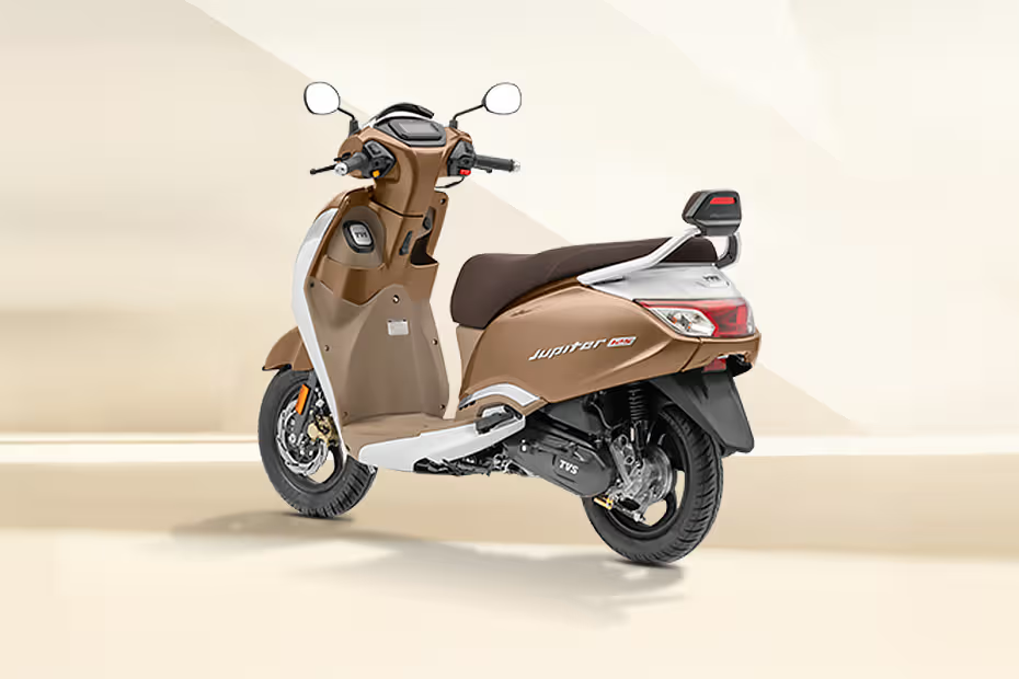 Xe ga rẻ nhất thị trường bất ngờ lột xác: Ăn xăng chỉ 1,8L/100km, Vision có 'hết thời'? - Ảnh 2