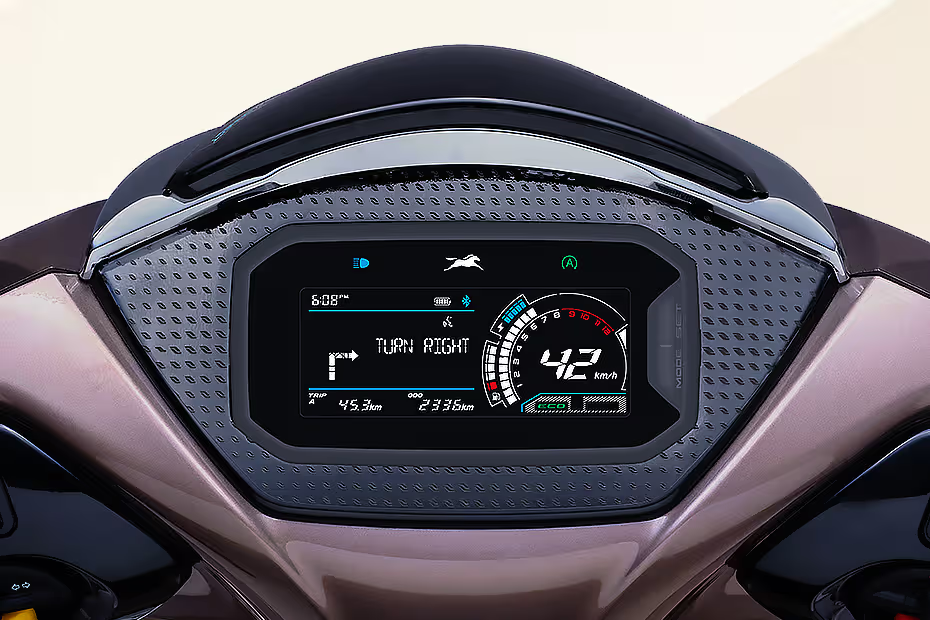 Xe ga rẻ nhất thị trường bất ngờ lột xác: Ăn xăng chỉ 1,8L/100km, Vision có 'hết thời'? - Ảnh 4