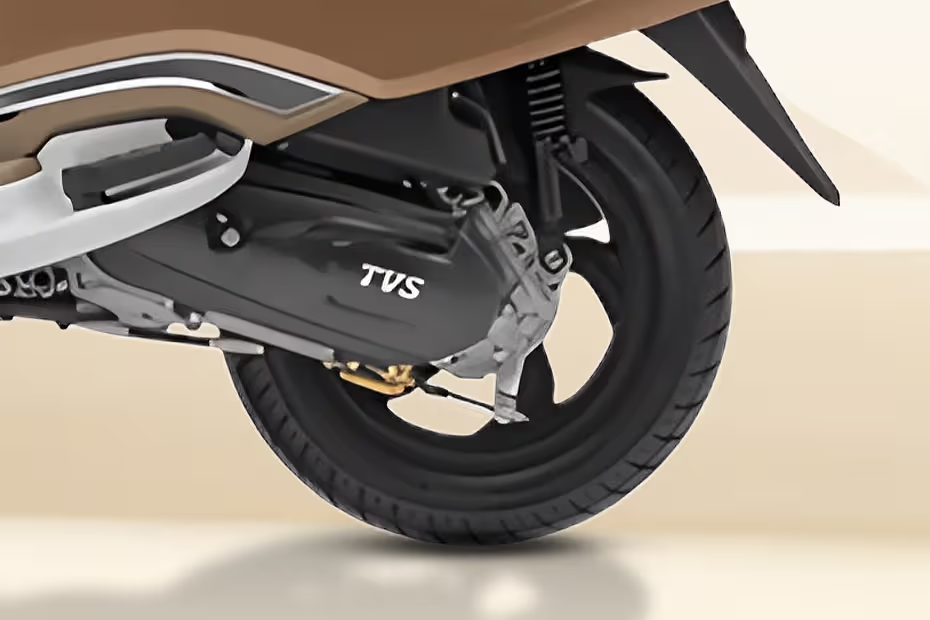 Xe ga rẻ nhất thị trường bất ngờ lột xác: Ăn xăng chỉ 1,8L/100km, Vision có 'hết thời'? - Ảnh 6