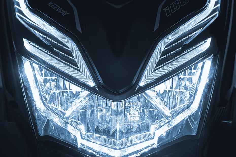 Xe ga thể thao giá 25 triệu, rẻ hơn cả Honda Vision, thiết kế như Air Blade - Ảnh 3