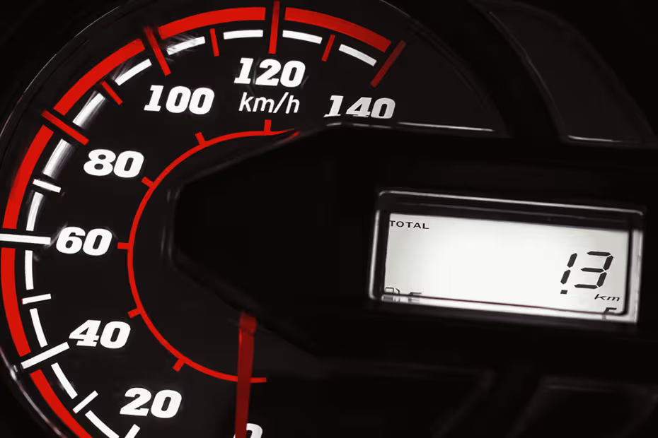 Xe ga thể thao giá 25 triệu, rẻ hơn cả Honda Vision, thiết kế như Air Blade - Ảnh 4