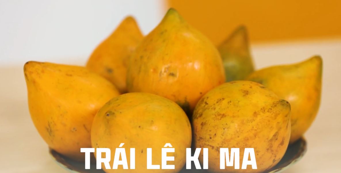 Khách Tây không chịu nổi mùi 1 trái cây Việt, ăn xong bỗng quay ngoắt thái độ - Ảnh 1